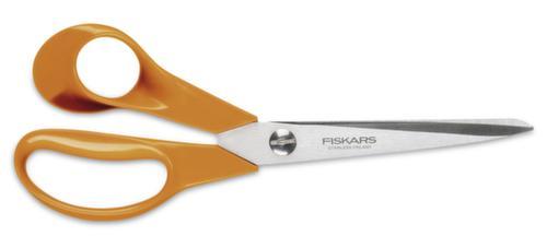 FISKARS® Ciseaux de bricolage de forme ergonomique