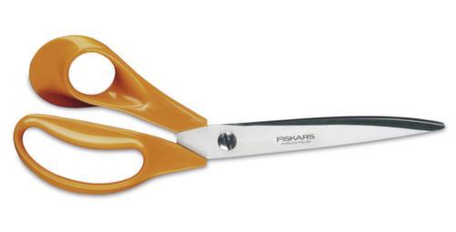 FISKARS® Ciseaux de bricolage de forme ergonomique