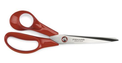 FISKARS® Ciseaux de bricolage de forme ergonomique