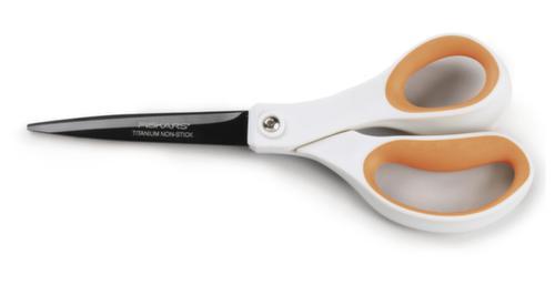 FISKARS® Ciseaux de bricolage de forme ergonomique