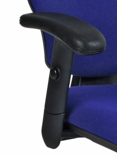 Accoudoirs pour chaise de bureau pivotante, hauteur réglable