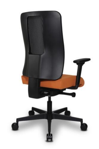 Topstar Chaise de bureau pivotant Sitness Open X (N) Deluxe inkl. AL "TW2" avec siège coulissant