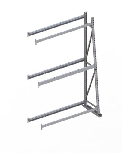 META Rayonnage de stockage à profilés MINI-RACK