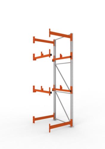 META Rayonnage pour tambours de câbles MULTIPAL pour manipulation manuelle uniquement