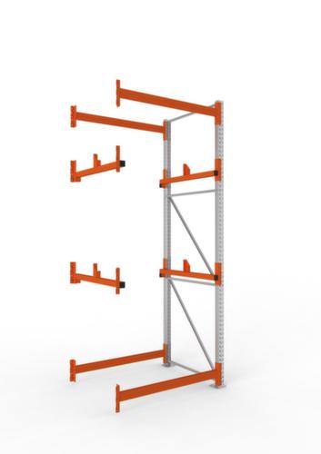 META Rayonnage pour tambours de câbles MULTIPAL pour manipulation manuelle uniquement