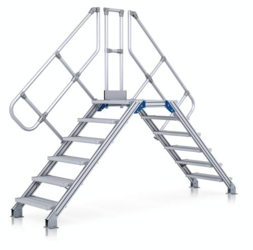 ZARGES Passerelle Z600 avec inclinaison 45°