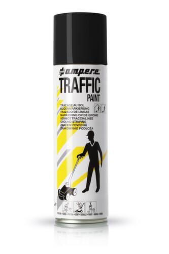 a.m.p.e.r.e. Peinture de marquage au sol Traffic pour appareil de marquage au sol