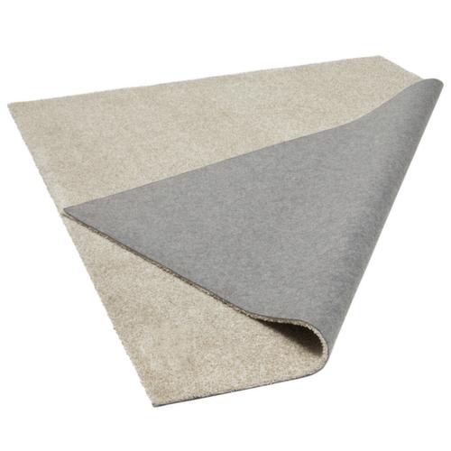 Paperflow Tapis à poils longs Dolce