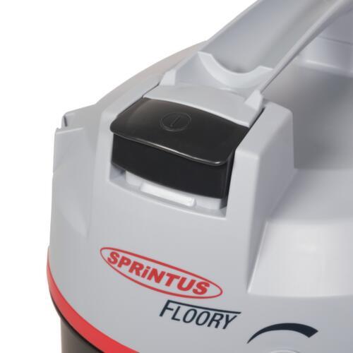 Aspirateur à sec compact FLOORY