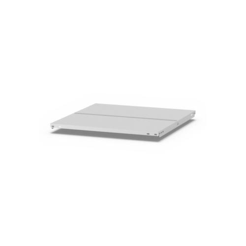 hofe Tablette pour rayonnage sans boulons, largeur x profondeur 1000 x 600 mm