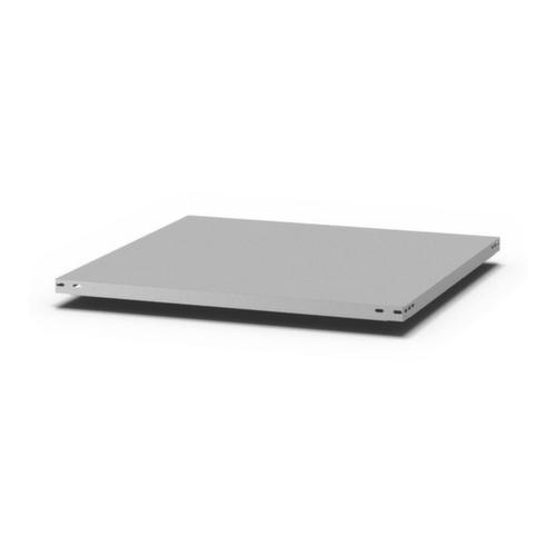 hofe Tablette pour rayonnage à boulonner type standard, largeur x profondeur 1000 x 800 mm