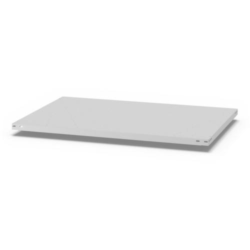 hofe Tablette pour rayonnage de stockage, largeur x profondeur 1300 x 800 mm