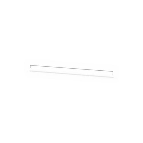 hofe Tablette pour rayonnage sans boulons, largeur x profondeur 1000 x 600 mm