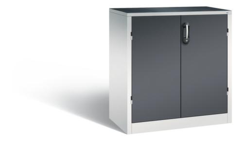 C+P Armoire universelle ERGO, largeur 930 mm