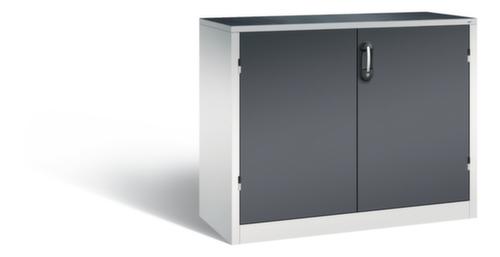 C+P Armoire universelle ERGO, largeur 1200 mm