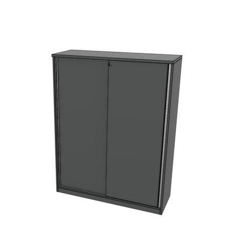 Nowy Styl Armoire à portes coulissantes pour bureau E10