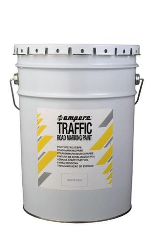 a.m.p.e.r.e. peinture pour marquage routier TRAFFIC Road Marking Paint