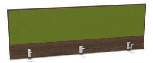 Nowy Styl Panneau d'attachement E10 pour table de bureau, largeur 1600 mm