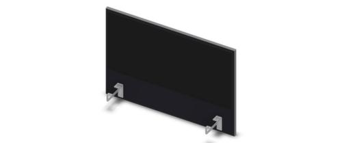 Nowy Styl Panneau d'attachement E10 pour table de bureau, largeur 800 mm