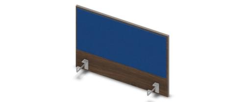 Nowy Styl Panneau d'attachement E10 pour table de bureau, largeur 800 mm