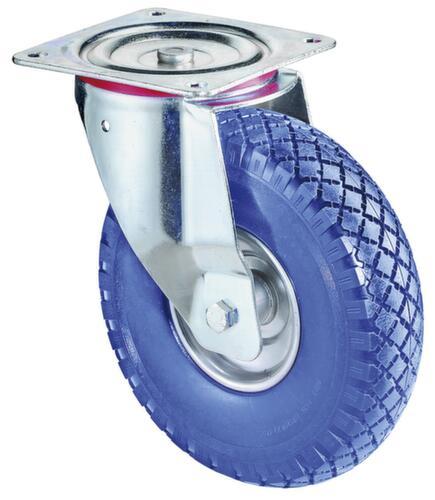 BS-ROLLEN Roue increvable