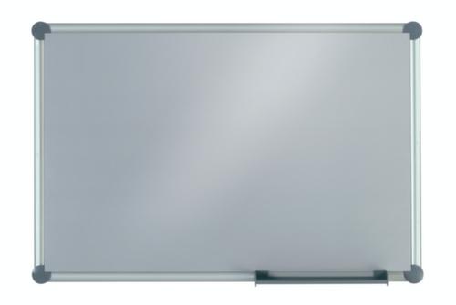 MAUL Tableau blanc MAULpro avec kit d'accessoires, hauteur x largeur 600 x 900 mm