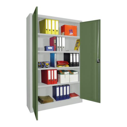 PAVOY Armoire universelle Basis, largeur 1200 mm