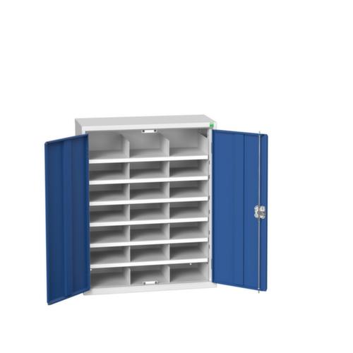 bott Armoire de tri courrier verso avec max. 60 casiers