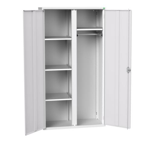 bott Armoire à portes battantes verso, largeur 1050 mm