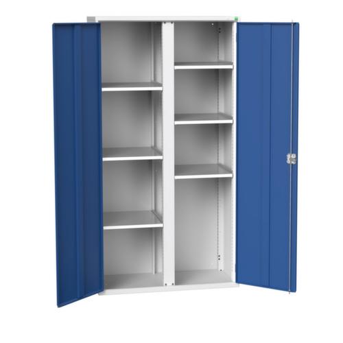 bott Armoire à portes battantes verso, largeur 1050 mm