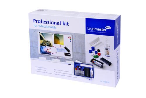 Legamaster kit d'accessoires PROFESSIONAL pour tableau