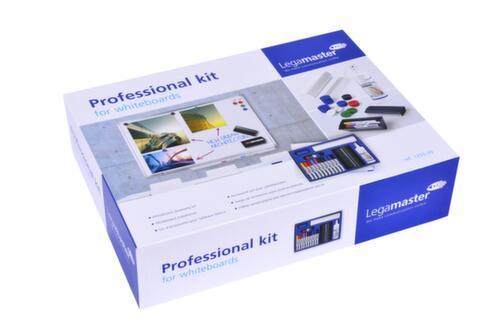 Legamaster kit d'accessoires PROFESSIONAL pour tableau