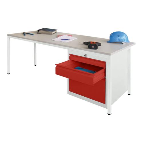 PAVOY Bureau pour atelier