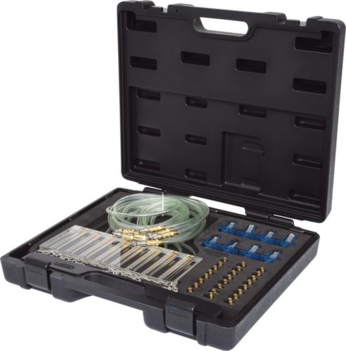 KS Tools Assortiment de test pour injecteurs Common Rail