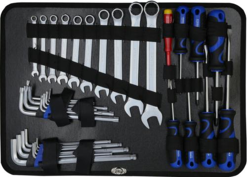 Brilliant Tools Coffret universel