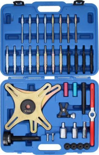 Brilliant Tools Jeu d'outils pour accouplement SAC