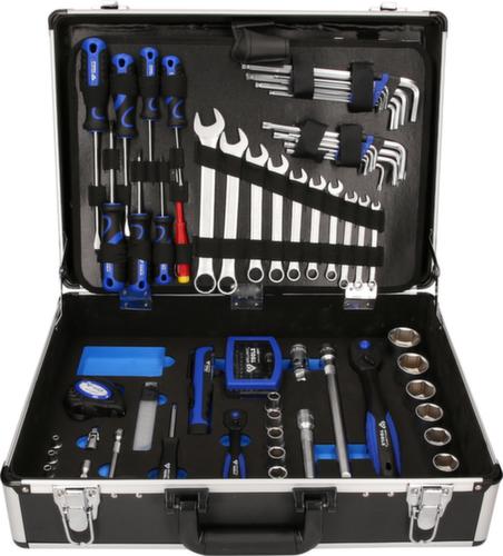 Brilliant Tools Coffret universel