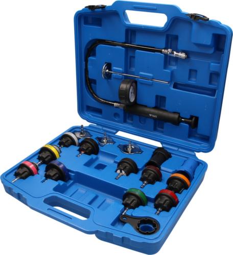 Brilliant Tools Kit de diagnostic du système de refroidissement