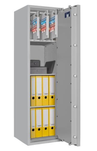 Format Tresorbau Armoire forte à clés