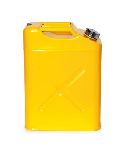 Jerrycan de sécurité FALCON pour liquides inflammables