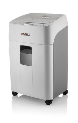 Dahle Destructeur de documents à alimentation automatique ShredMATIC® 35314, particule 4x15 mm