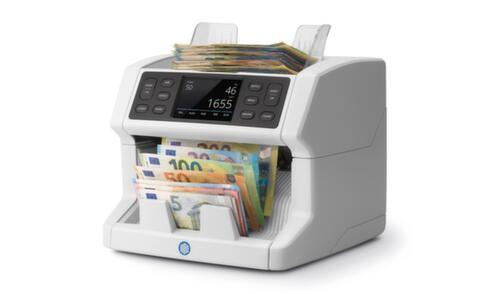 Safescan compteuse de billets entièrement automatique 2865-S