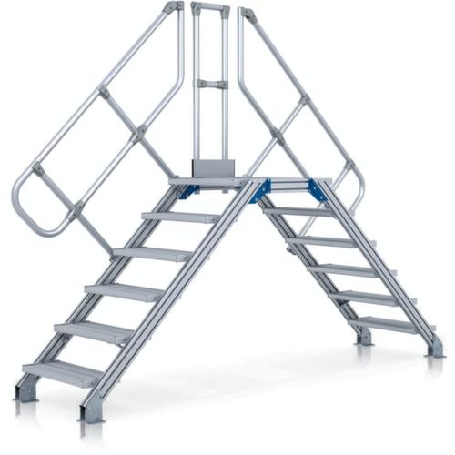 ZARGES Passerelle Z600 avec inclinaison 60°