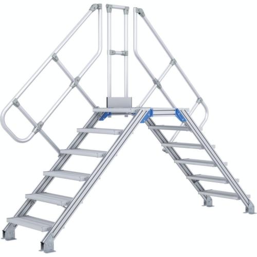 ZARGES Passerelle Z600 avec inclinaison 45°