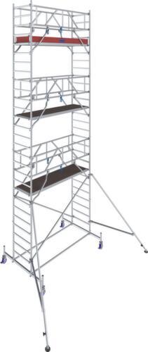 Krause Échafaudage roulant STABILO® Professional Serie 10