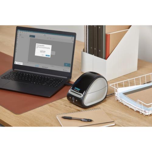 DYMO® imprimante d’étiquettes compacte LabelWriter™ LW 550