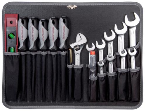 KRAFTWERK® Coffret à outils B147