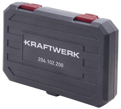 KRAFTWERK® Jeu de douilles