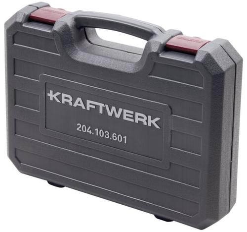 KRAFTWERK® Jeu de douilles