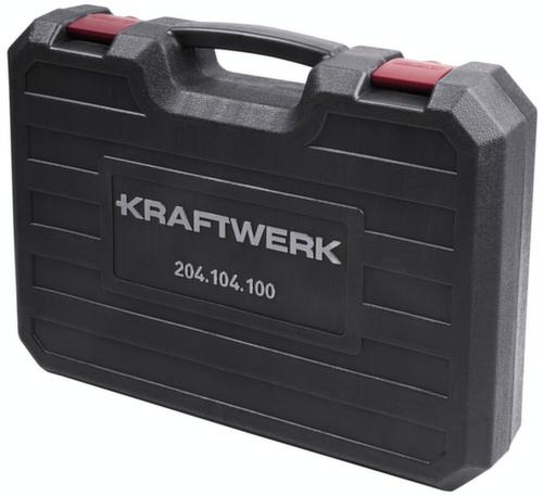 KRAFTWERK® Jeu de douilles